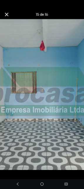 Casa, 3 quartos, 140 m² - Foto 9