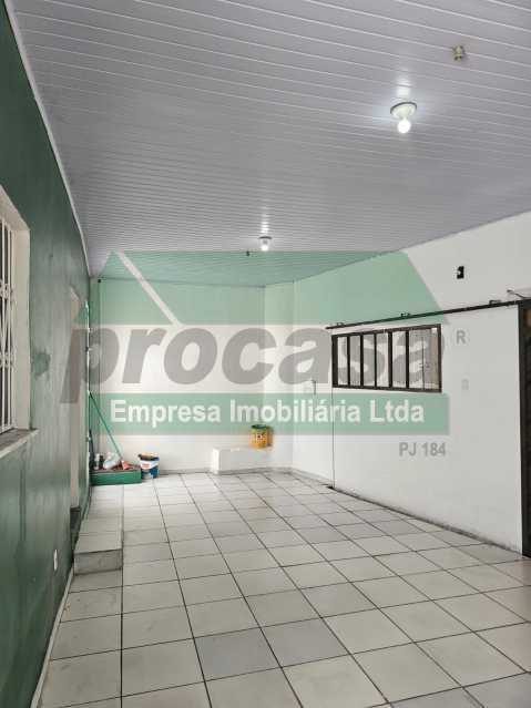 Casa, 2 quartos, 130 m² - Foto 6