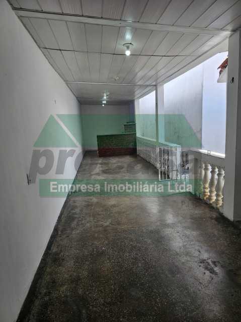 Casa, 2 quartos, 130 m² - Foto 20