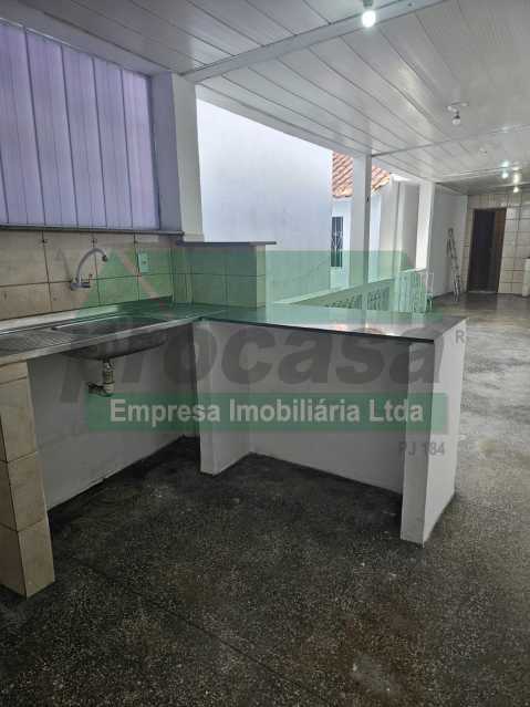 Casa, 2 quartos, 130 m² - Foto 21