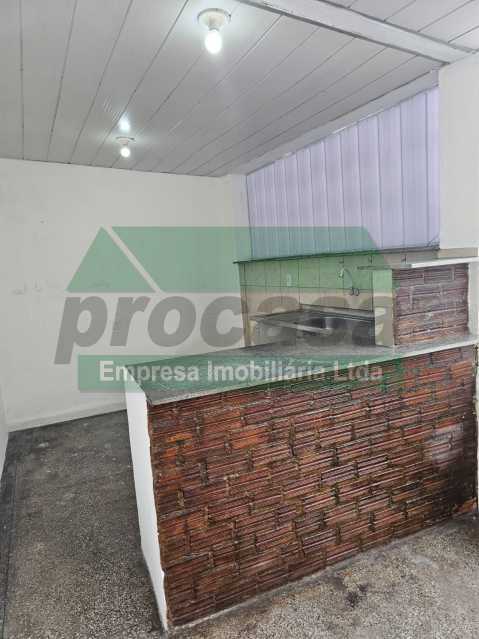 Casa, 2 quartos, 130 m² - Foto 22