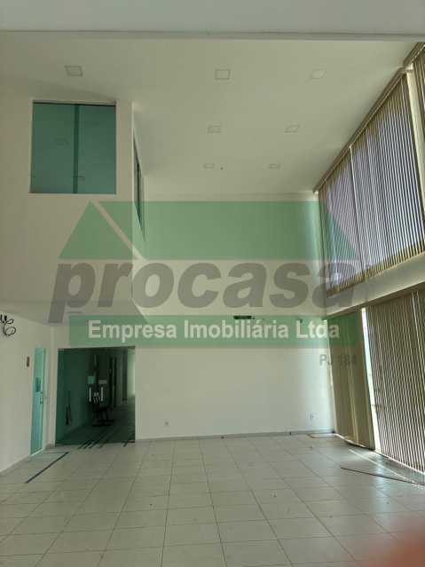Sala-Conjunto, 700 m² - Foto 2