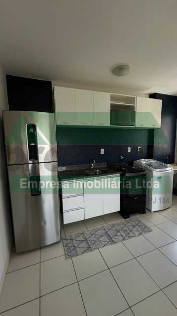 Apartamento, 54 m² - Foto 4