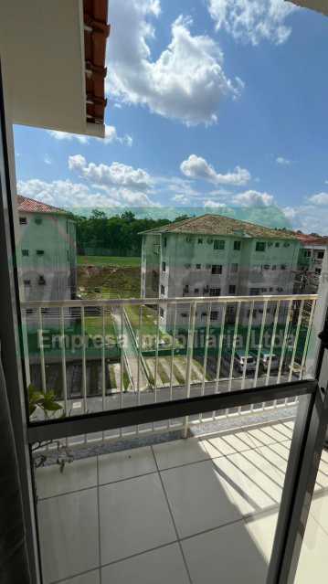 Apartamento, 54 m² - Foto 3