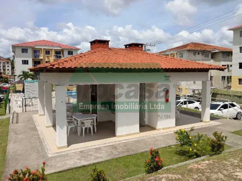 Apartamento, 54 m² - Foto 2