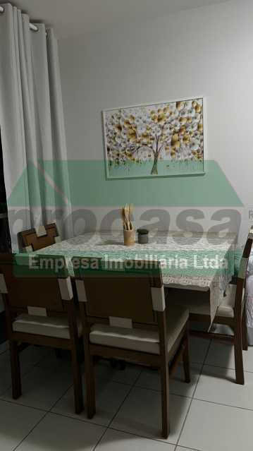 Apartamento, 54 m² - Foto 7