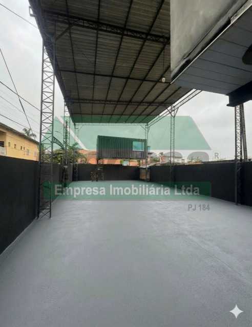 Depósito-Galpão, 200 m² - Foto 2