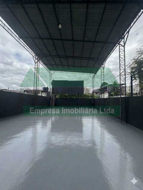 Depósito-Galpão, 200 m² - Foto 3