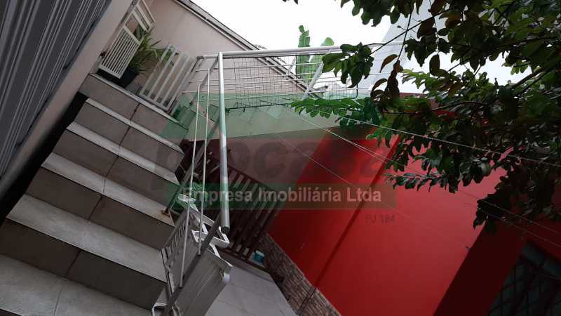 Casa à venda com 5 quartos, 4 suítes, 2 vagas e 150m² no Parque Dez de Novembro, Manaus (AM) — foto 19 de 23
