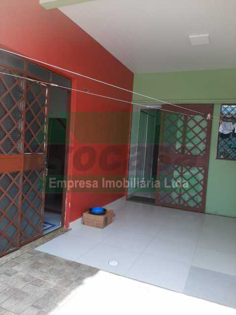 Casa à venda com 5 quartos, 4 suítes, 2 vagas e 150m² no Parque Dez de Novembro, Manaus (AM) — foto 21 de 23