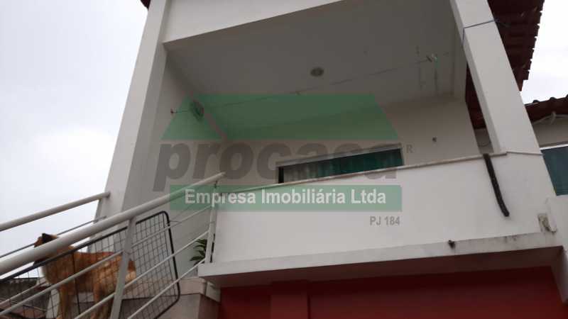 Casa à venda com 5 quartos, 4 suítes, 2 vagas e 150m² no Parque Dez de Novembro, Manaus (AM) — foto 22 de 23