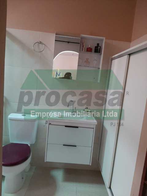 Casa à venda com 5 quartos, 4 suítes, 2 vagas e 150m² no Parque Dez de Novembro, Manaus (AM) — foto 23 de 23