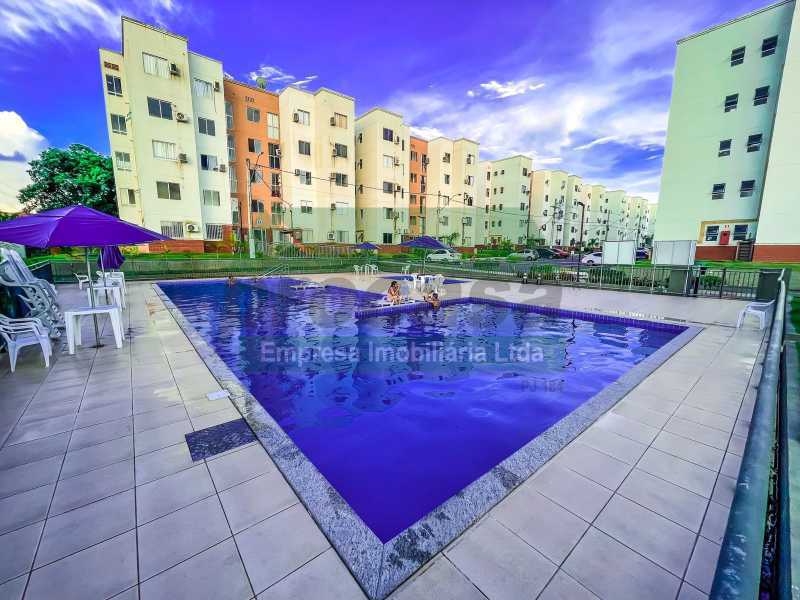 Apartamento, 2 quartos, 45 m² - Foto 1