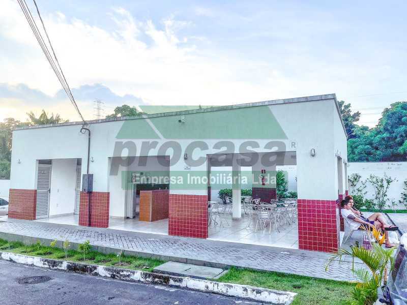 Apartamento, 2 quartos, 45 m² - Foto 2