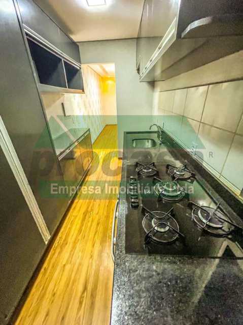 Apartamento, 2 quartos, 45 m² - Foto 7