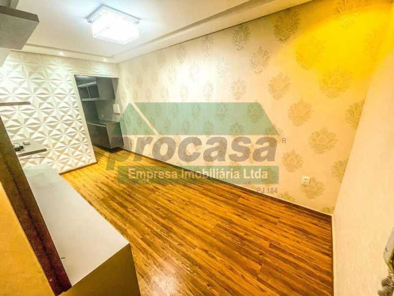 Apartamento, 2 quartos, 45 m² - Foto 8