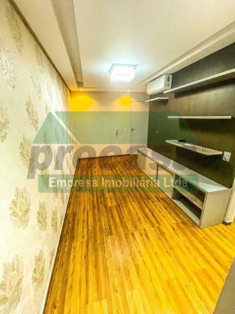 Apartamento, 2 quartos, 45 m² - Foto 9