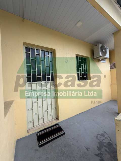 Casa de Vila, 1 quarto - Foto 1