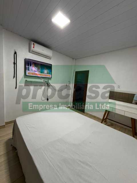 Casa de Vila, 1 quarto - Foto 5