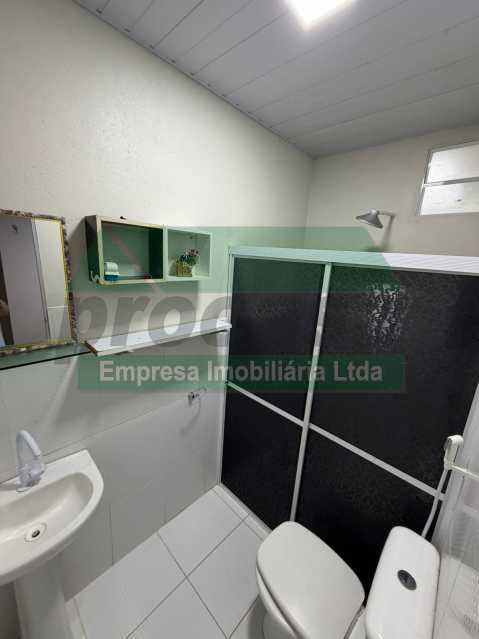 Casa de Vila, 1 quarto - Foto 6