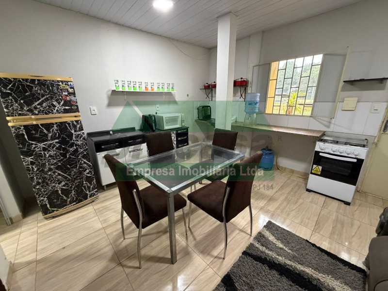 Casa de Vila, 1 quarto - Foto 10