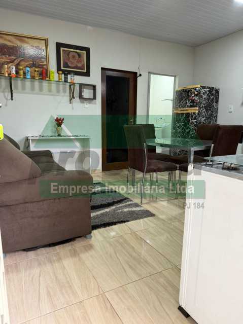 Casa de Vila, 1 quarto - Foto 12