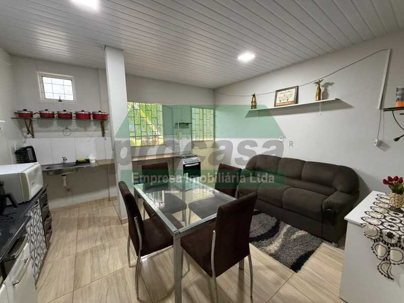 Casa de Vila, 1 quarto - Foto 13