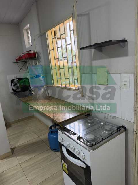 Casa de Vila, 1 quarto - Foto 14