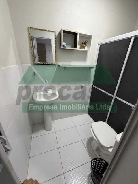 Casa de Vila, 1 quarto - Foto 15