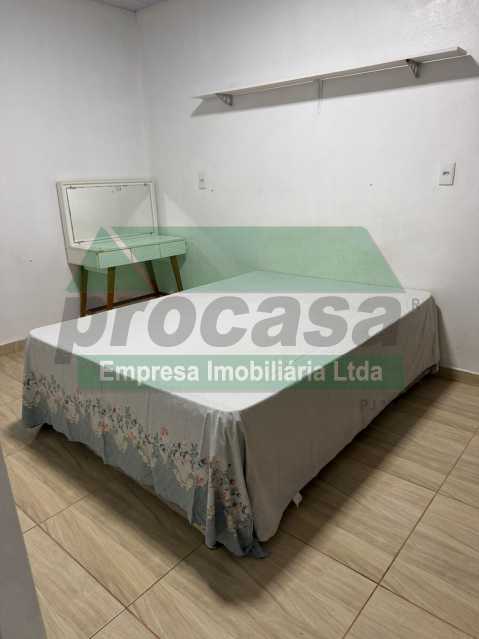 Casa de Vila, 1 quarto - Foto 16