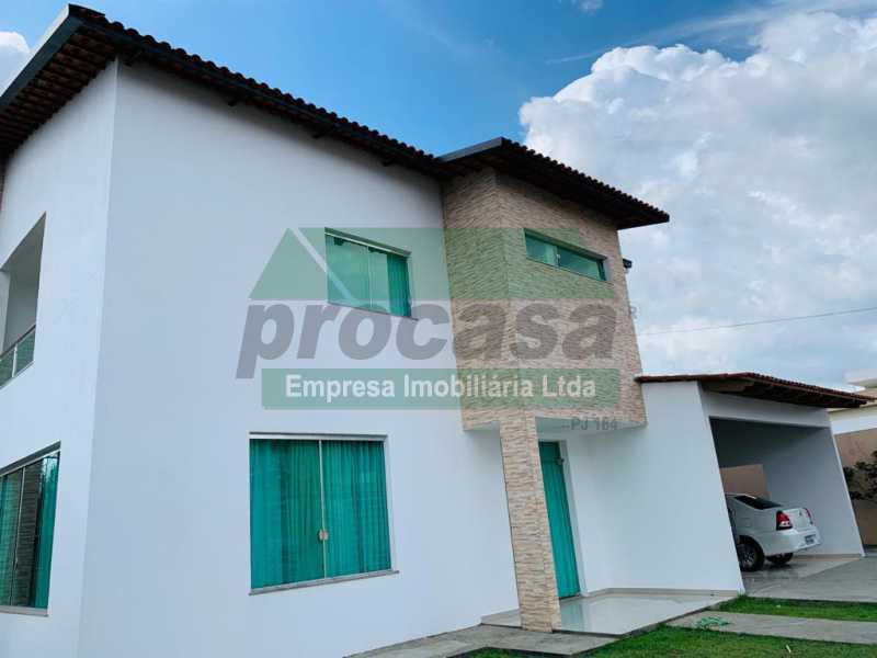 Casa de Condomínio, 4 quartos - Foto 3