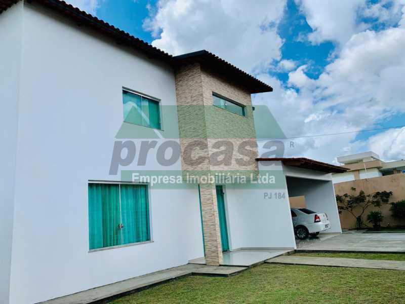 Casa de Condomínio, 4 quartos - Foto 5