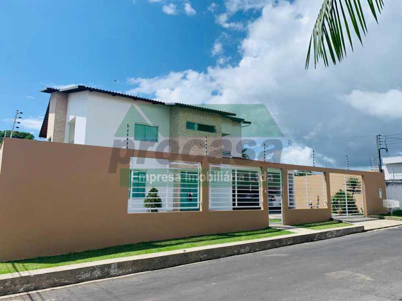 Casa de Condomínio, 4 quartos - Foto 7