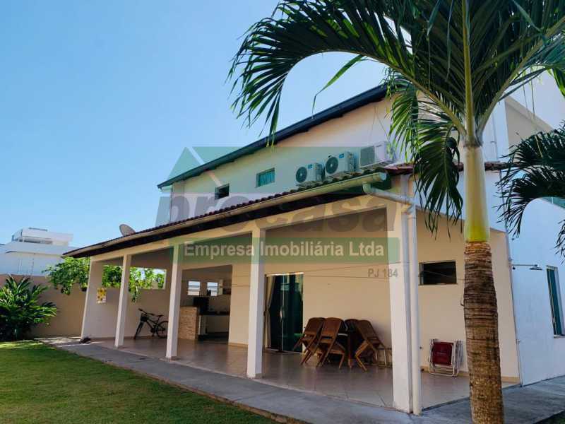 Casa de Condomínio, 4 quartos - Foto 10