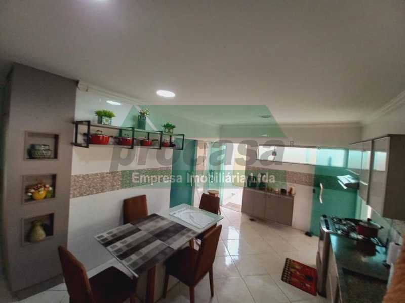 Casa de Condomínio, 4 quartos - Foto 12