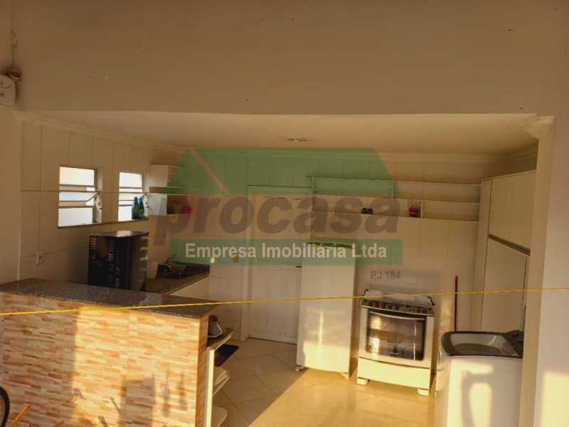 Casa de Condomínio, 4 quartos - Foto 13
