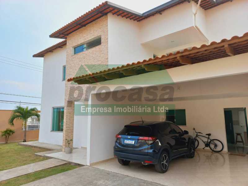 Casa de Condomínio, 4 quartos - Foto 14