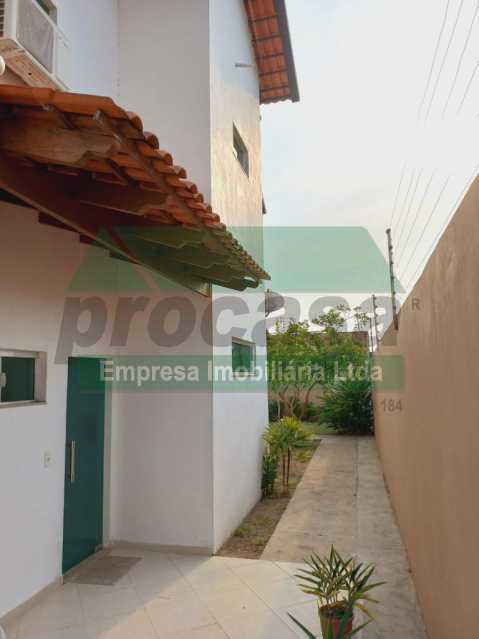Casa de Condomínio, 4 quartos - Foto 15