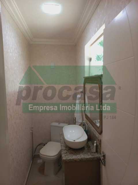 Casa de Condomínio, 4 quartos - Foto 16