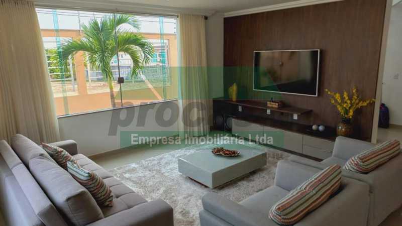 Casa de Condomínio, 4 quartos - Foto 17