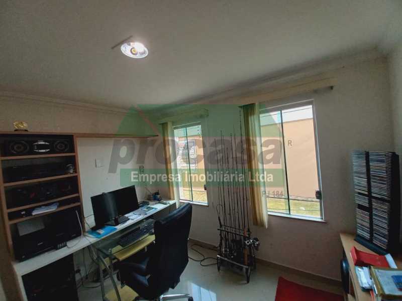 Casa de Condomínio, 4 quartos - Foto 18