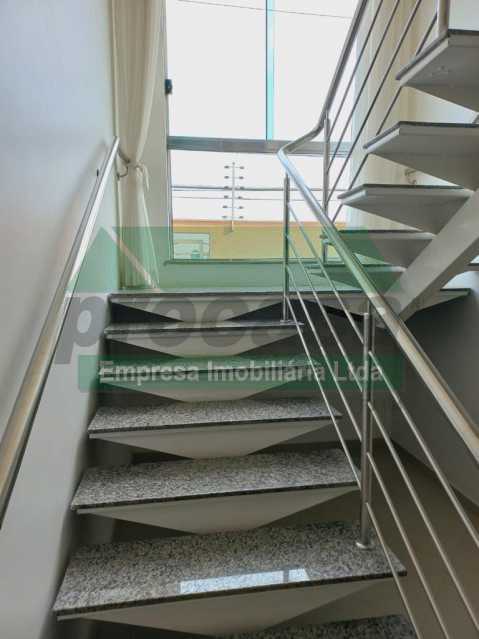 Casa de Condomínio, 4 quartos - Foto 20