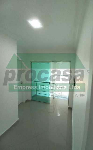 Casa de Condomínio, 4 quartos - Foto 23