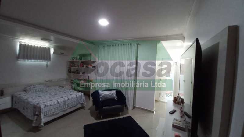 Casa de Condomínio, 4 quartos - Foto 24