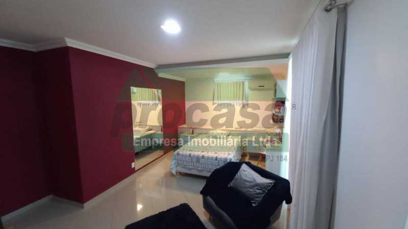 Casa de Condomínio, 4 quartos - Foto 25
