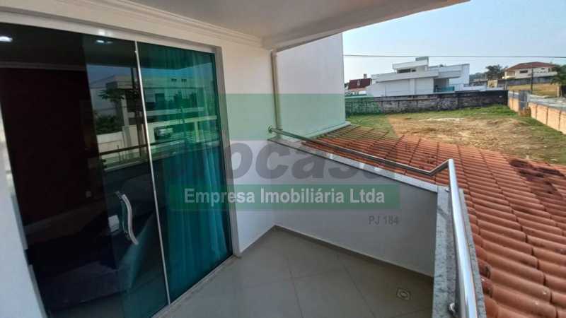 Casa de Condomínio, 4 quartos - Foto 27