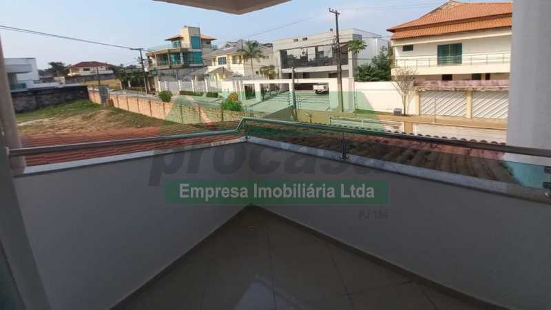 Casa de Condomínio, 4 quartos - Foto 28