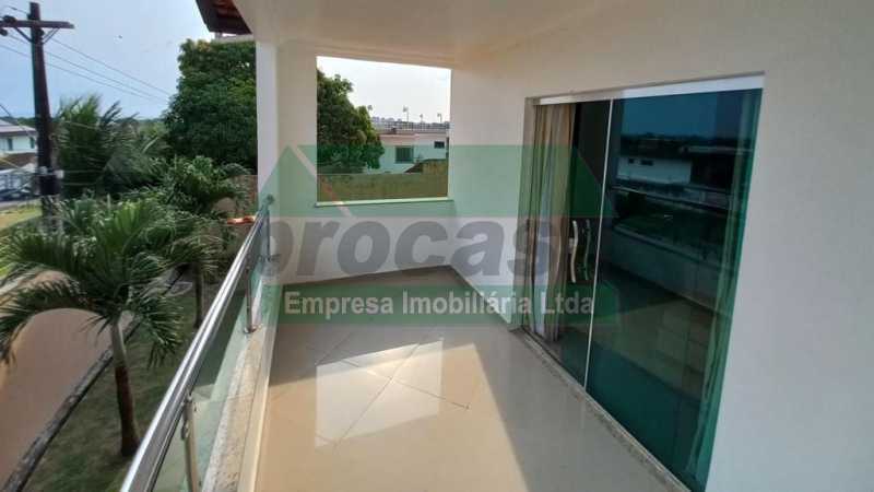 Casa de Condomínio, 4 quartos - Foto 30