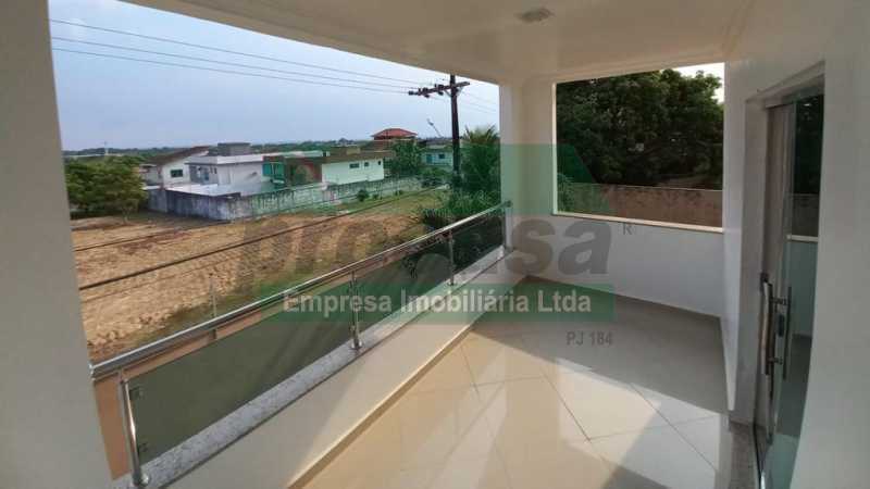 Casa de Condomínio, 4 quartos - Foto 31