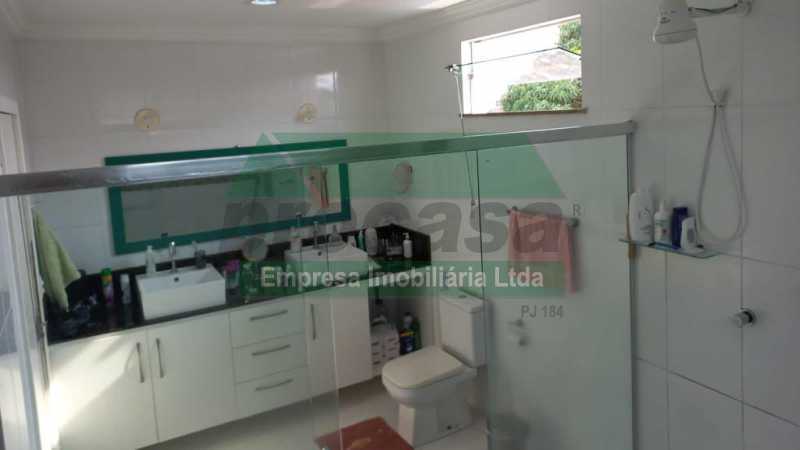 Casa de Condomínio, 4 quartos - Foto 32